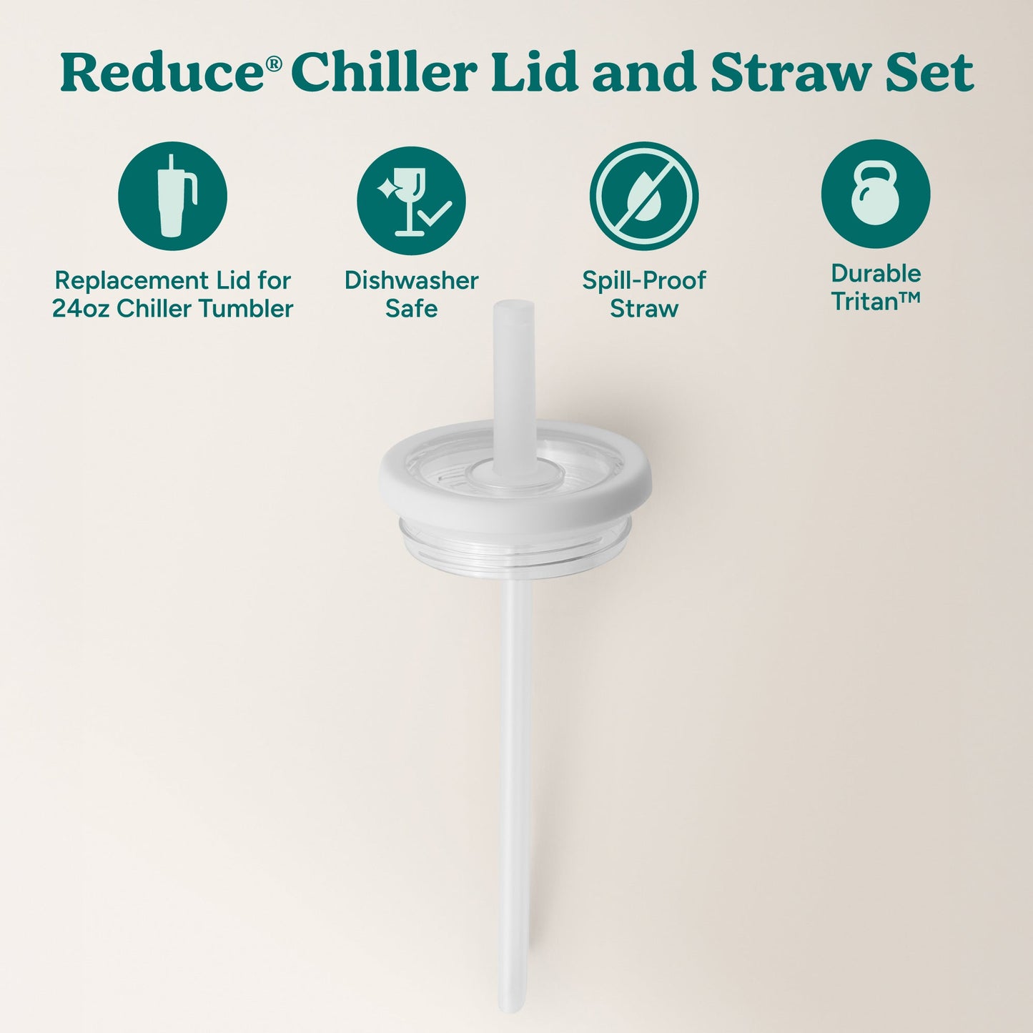 chiller-medium-lid-and-straw-set-e3 ChillerLid_24oz_Replacement-2_Clear.jpg