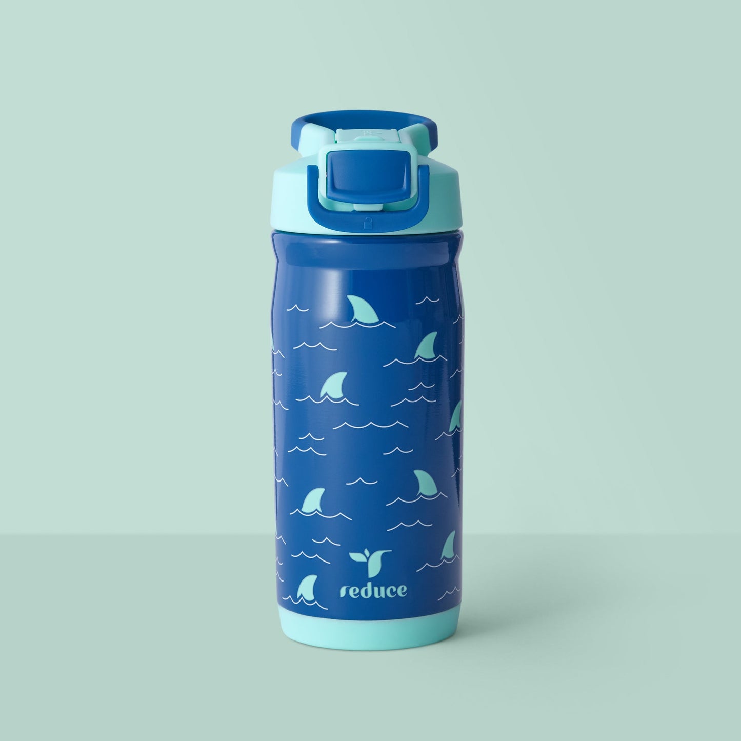 hydrate-pro-14-oz-c3 HydratePro_14oz_SharkBait-1_ae66be52-76bc-468a-a2c4-6463f8d5c163.jpg